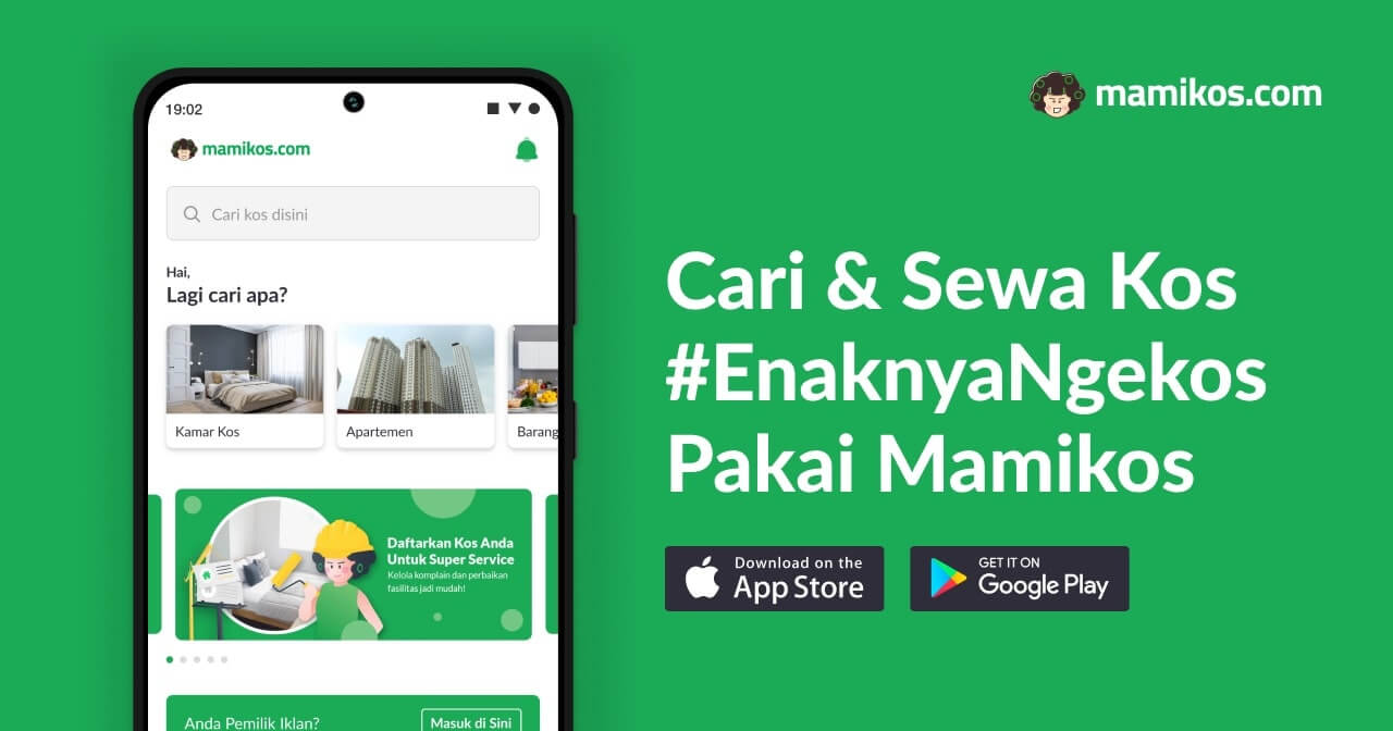 The Akkawi: Relaxing in Pasiran, Cilacap Without the Hassle
